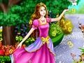 Spel Verborge prinses  aanlyn