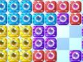 Spel Blok Monsters 1010  aanlyn