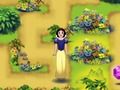 Spel Sneeuwitjie Forest Adventure  aanlyn