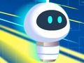 Spel Neon draai  aanlyn