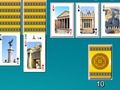 Spel Klassieke solitaire aanlyn