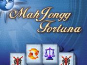 Spel Mahjong Fortuna aanlyn
