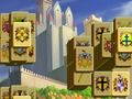 Spel Royal toring mahjong  aanlyn