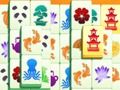 Spel Power mahjong die toring  aanlyn
