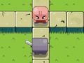 Spel Kung Fu Master aanlyn