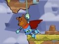 Spel Heuning Shot  aanlyn