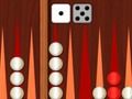 Spel Backgammon Classic aanlyn