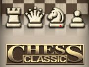 Spel Skaak Classic  aanlyn