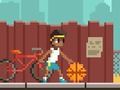 Spel Straatbalster aanlyn