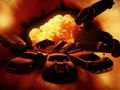 Spel Burnin 'Rubber  aanlyn