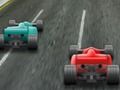 Spel Sprint Club Nitro aanlyn