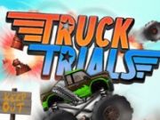 Spel Truck Proewe  aanlyn