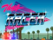 Spel Boef racer  aanlyn