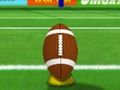 Spel Amerikaanse voetbalskoppe  aanlyn