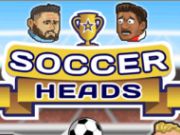 Spel Football Headz Cup 2 aanlyn