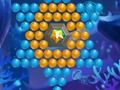 Spel Sea Bubble Shooter aanlyn