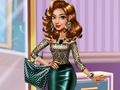 Spel Fashionista Tris: Pop-uitrustings  aanlyn