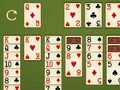 Spel Solitaire Meester  aanlyn