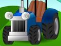 Spel Kids legkaart avontuur  aanlyn