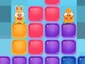 Spel Finders Critters aanlyn