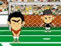 Spel Crazy Kick  aanlyn