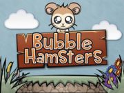 Spel Borrel hamsters  aanlyn