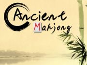 Spel Antieke mahjong  aanlyn