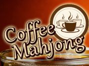 Spel Koffie mahjong  aanlyn