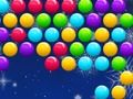 Spel Smart Bubbles: Kersfees-uitgawe  aanlyn