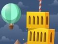 Spel Toring manie  aanlyn