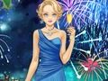 Spel Lily winter  aanlyn