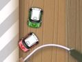 Spel Mini Race Rush aanlyn