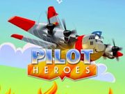 Spel Pilot Heroes aanlyn