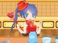 Spel Kook Super Girls  aanlyn