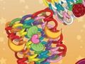 Spel Super Loom: Dragonscale aanlyn
