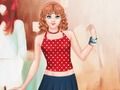 Spel Inkopies Lily  aanlyn