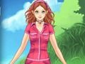 Spel Somer Lily  aanlyn