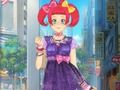 Spel Manga Lily aanlyn