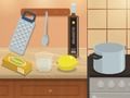 Spel Kook saam met Emma: Italiaanse Tiramisu  aanlyn