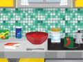 Spel Kook met Emma Groente Lasagna aanlyn Spel Kook met Emma Groente Lasagna aanlyn