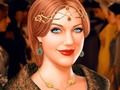 Spel Ware make -up aanlyn
