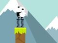 Spel Lente panda aanlyn