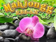 Spel Mahjong Ontspan  aanlyn