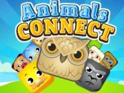 Spel Diere Connect  aanlyn