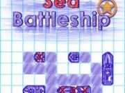 Spel Sea Battle  aanlyn
