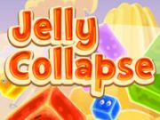 Spel Jelly ineenstorting  aanlyn