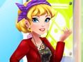 Spel Perfect Makeover Prinses Aurora  aanlyn