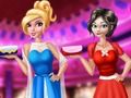 Spel Hoërskool prom  aanlyn