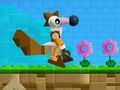 Spel Uit pas  aanlyn