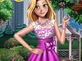 Spel Prinsesse inkopies  aanlyn